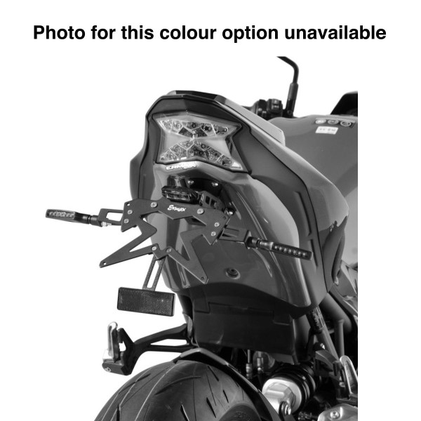 Ermax Ermax undertray | candy persimmon red [603] | kawasaki z 900 2020>current